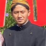 agung