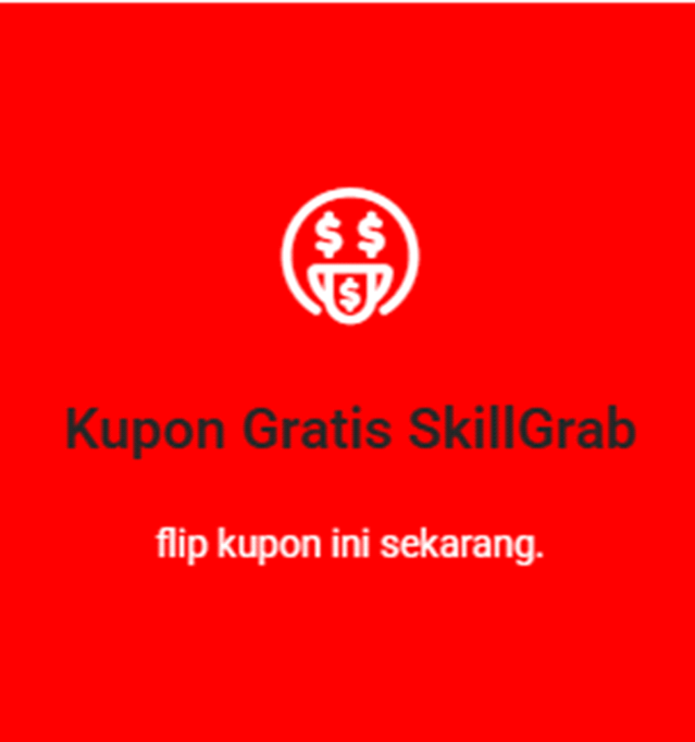 kupon gratis