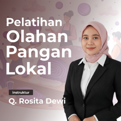 pangan lokal