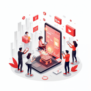 Digital Marketing Basic For UMKM