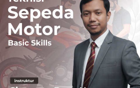 teknisi motor