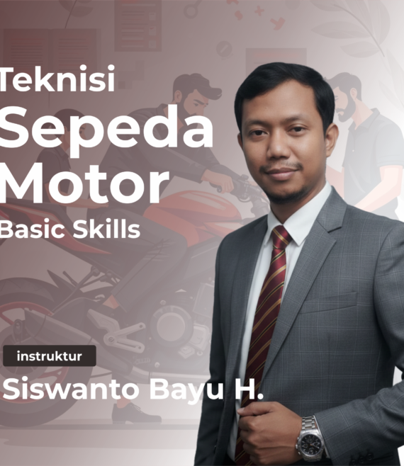 teknisi motor
