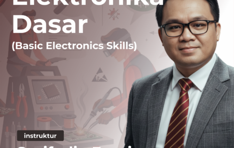 elektronika dasar