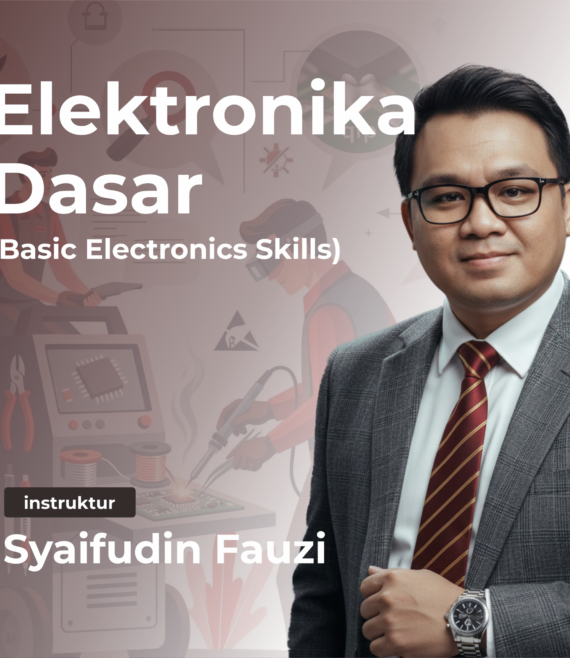 elektronika dasar