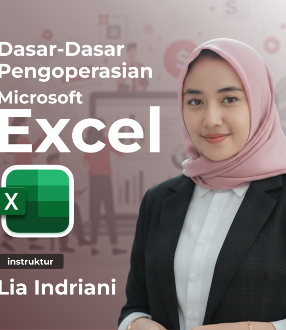 dasar excel