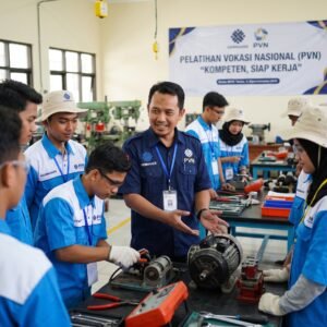 Metedologi Pelatihan - Refreshment Training